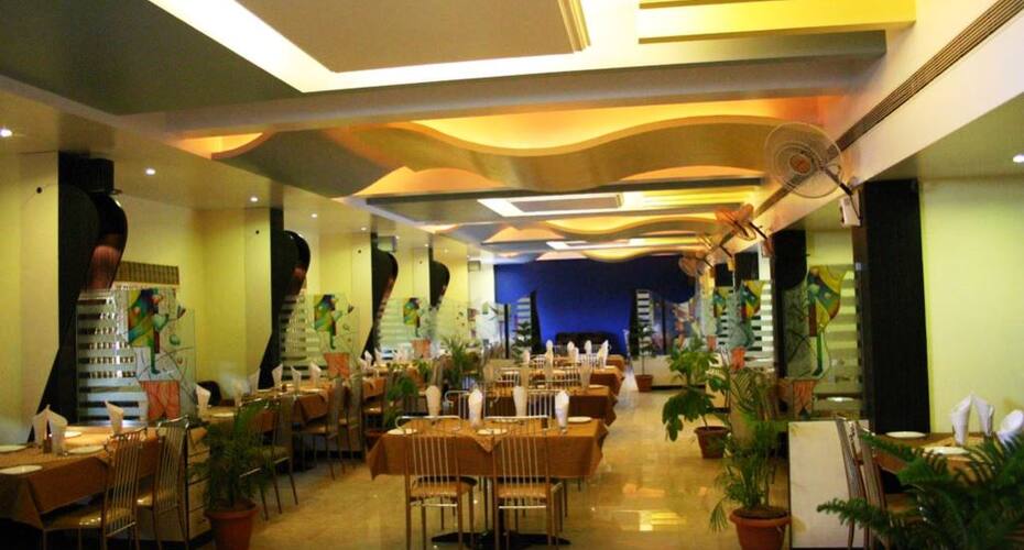 Bajaj Residency, Nanded 3